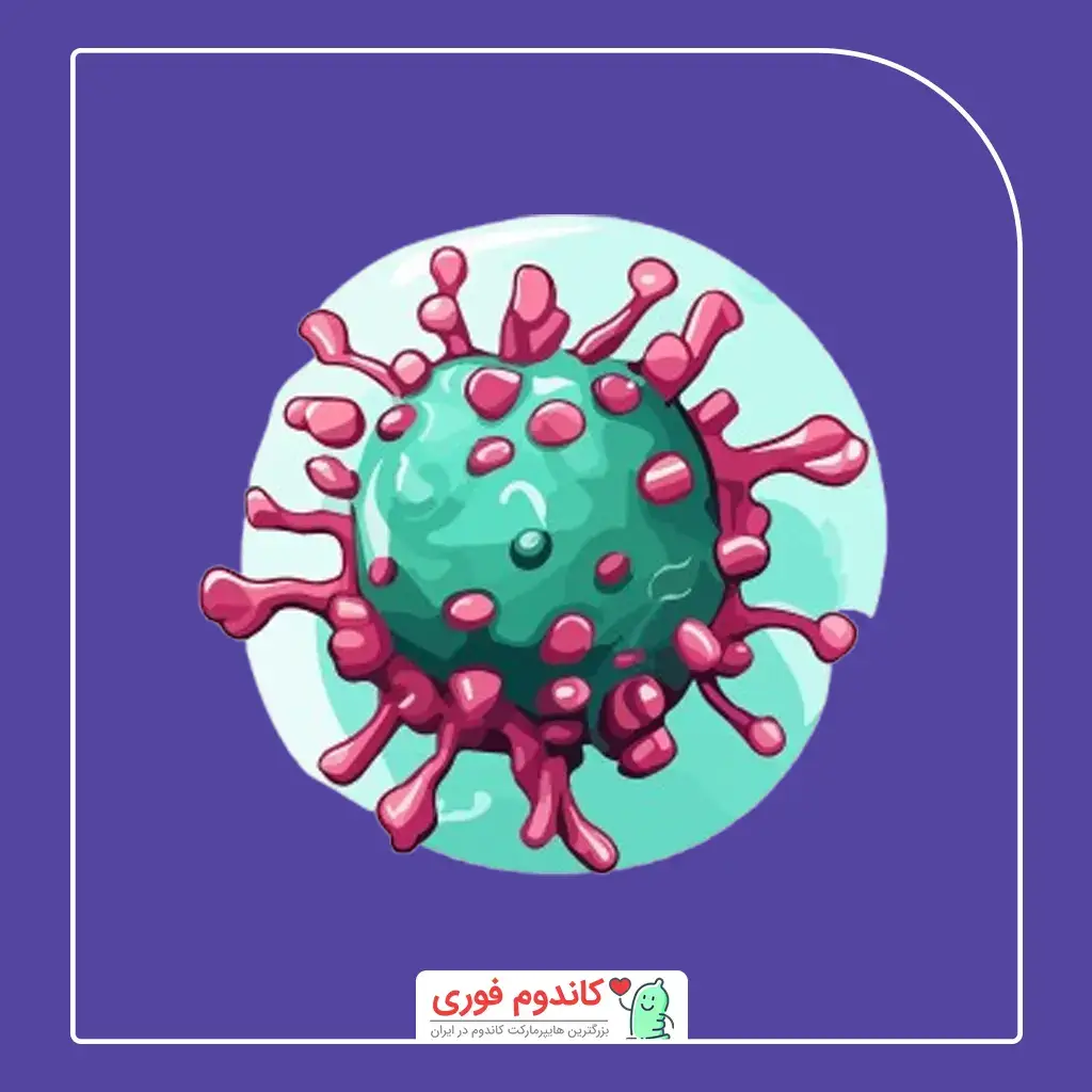 بیماری سیفلیس