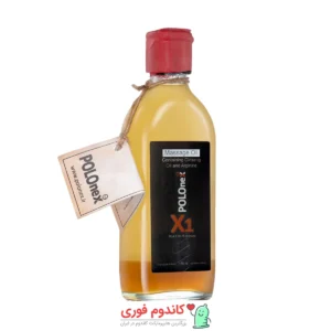روغن ماساژ پولونکسx1