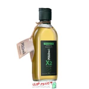 روغن ماساژ پولونکس x2