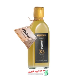 روغن ماساژ پولونکسx3